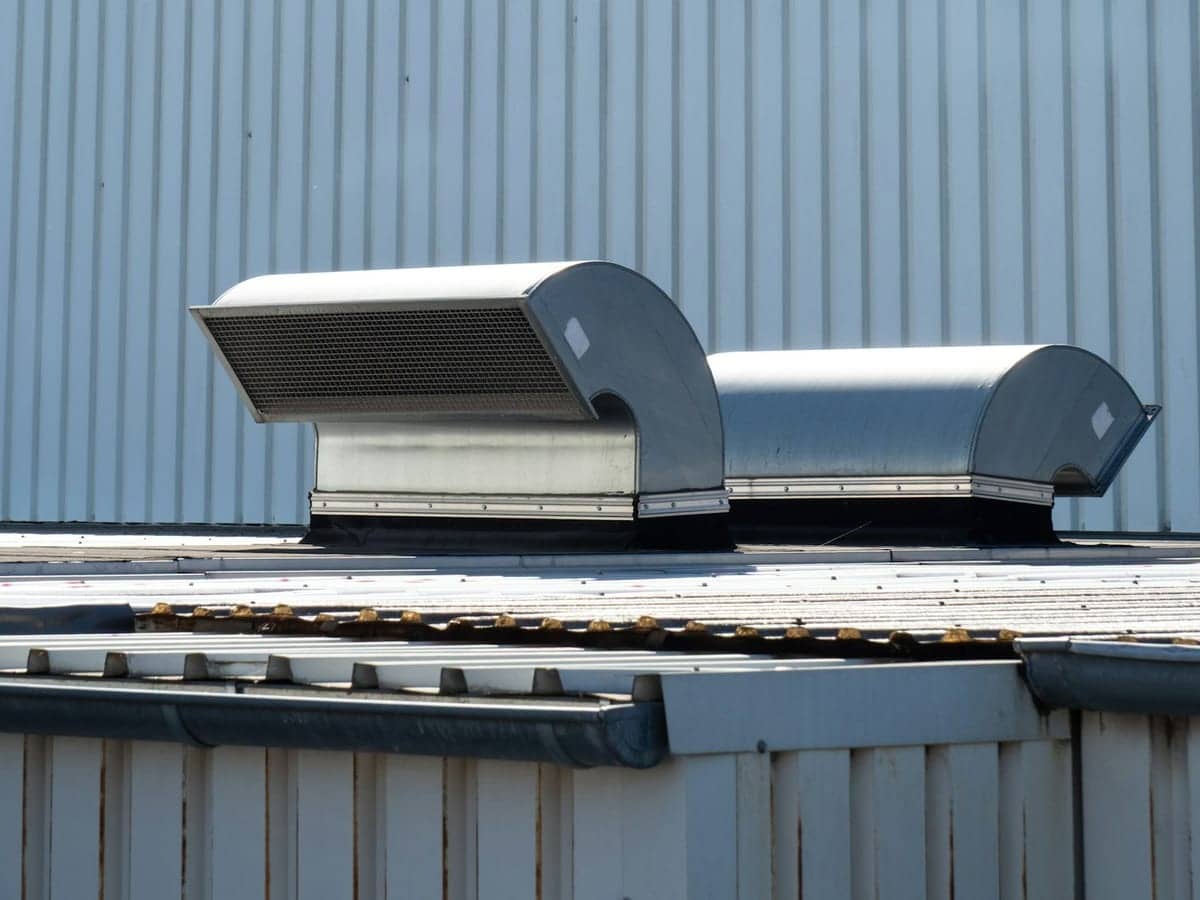 Technischer Gebäudeunterhalt
